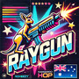 Raygun (Explicit)