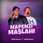 Mapenzi Maslahi (feat. James Ngala)