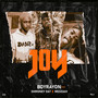 Joy (feat. dth.shmoney & Messiah) [Explicit]