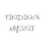 FINDING MYSELF (Explicit)