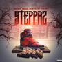 Steppaz (feat. Suxve & A1 Wizard) [Explicit]