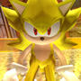 super sonic (Explicit)