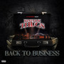 BACK TO BUSINESS (Explicit)