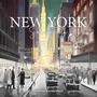 New York Solo Andata (Original Soundtrack)