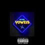 Letter Vowels (Explicit)