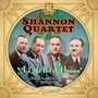 A Little Bit of Heaven: Early Barbershop Quartet Recordings (1925-1928)