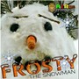 Frosty the Snowman