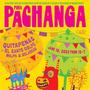 Pachanga (Radio Edit) [Explicit]