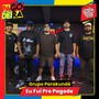 Eu Fui Pro Pagode
