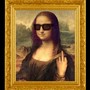 Mona Lisa (feat. Amvis)