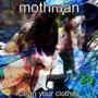 clean your clothes