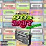 90's Baby Freestyle (feat. Beatkilla & Ray M) [Explicit]