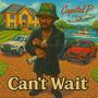 Can't Wait (Explicit)
