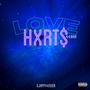 LOVE HXRT$ (Explicit)