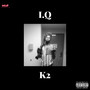 K2 (Explicit)