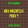 Oktoberfest Party