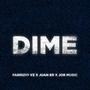 DIME (feat. Fabrizio VZ & Job Music)