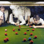 Ronnie O'Sullivan (Explicit)