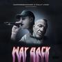 Wayback (feat. Harris de hakker) [Explicit]