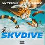 SkyDive (feat. YK TeeCue) [Explicit]