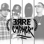 Erre Cypher (feat. Japi Sen, Marck EDE, Overdoxxxe & Jotape) [Explicit]