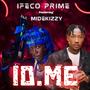 ID.me (feat. Mide Kizzy)