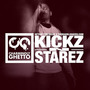 Kickz-N-Starez (EP)