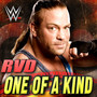 WWE: One of a Kind (Rob Van Dam)