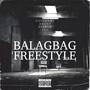 Balagbag Freestyle (feat. Goldsome, Droxy, Diablo & Alo) [Explicit]