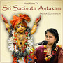 Sri Sacisuta Astakam