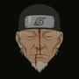 Hokage's Funeral