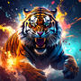 Claws Out (Geaux Tigers)