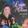 Luisa Molina Por Siempre, Vol. 1