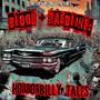 Blood & Gasoline: Horrorbilly Tales (Explicit)