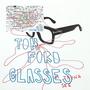 Tom ford glasses