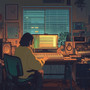 Cold Light Warm Beat