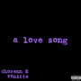 a love song (Explicit)