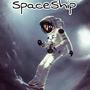 Space Ship (Explicit)