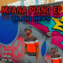 Mfana piano EP