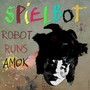 Robot Runs Amok