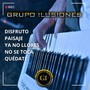 Disfruto / Paisaje / Ya no llores / No se toca / Quédate