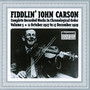 Fiddlin John Carson Vol. 5 (1927-1929)