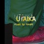 UTAIKA (feat. GANEW) [Explicit]