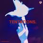 Tentations (Slowed) [Explicit]