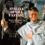 Italian Opera Fantasy