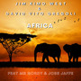 Africa (feat MB Gordy & Joss Jaffe)