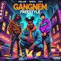 Gangnem (Freestyle) (feat. Kai1, GeekA & Malije) [Explicit]