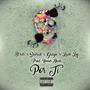 Por ti (feat. Svckrv, Gvlgx & Lack Lof) [Explicit]