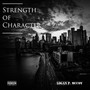 Strength Of Character