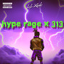 hype rage x 313 (Explicit)